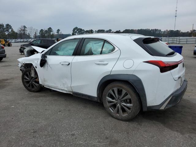 2019 LEXUS UX 200 - JTHY3JBH2K2015916