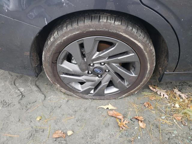 2024 SUBARU LEGACY SPO 4S3BWGG67R3026892