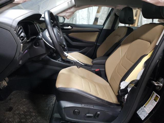 2019 VOLKSWAGEN JETTA SEL - 3VWG57BU9KM005672