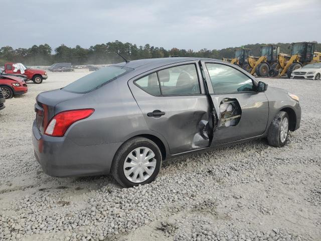 2019 NISSAN VERSA S - 3N1CN7AP5KL815516