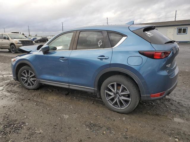 VIN JM3KFBCM5J0476075 2018 MAZDA CX-5 no.2