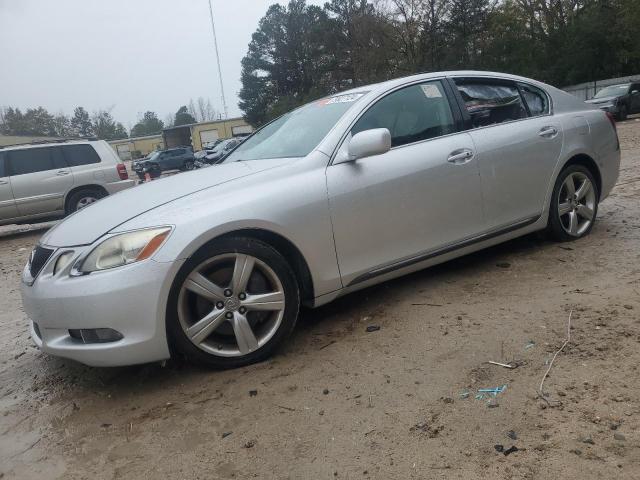 2007 LEXUS GS 350 #3023861889