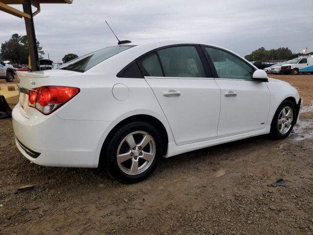 2015 CHEVROLET CRUZE LTZ - 1G1PG5SBXF7143424