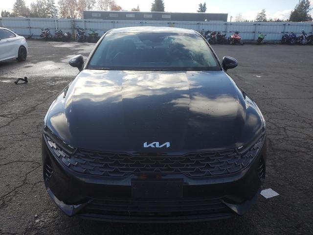 2024 KIA K5 LXS - 5XXG14J22RG260303