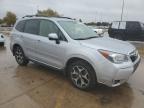 SUBARU FORESTER 2 photo