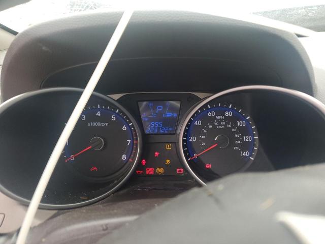2015 HYUNDAI TUCSON LIM - KM8JU3AG0FU991803