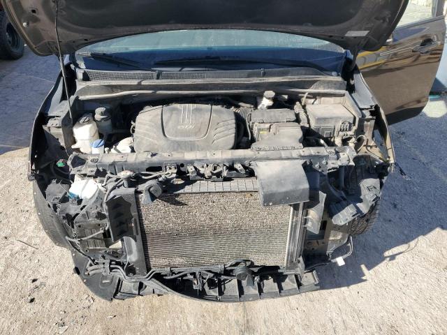 2017 KIA SEDONA LX - KNDMB5C16H6333423