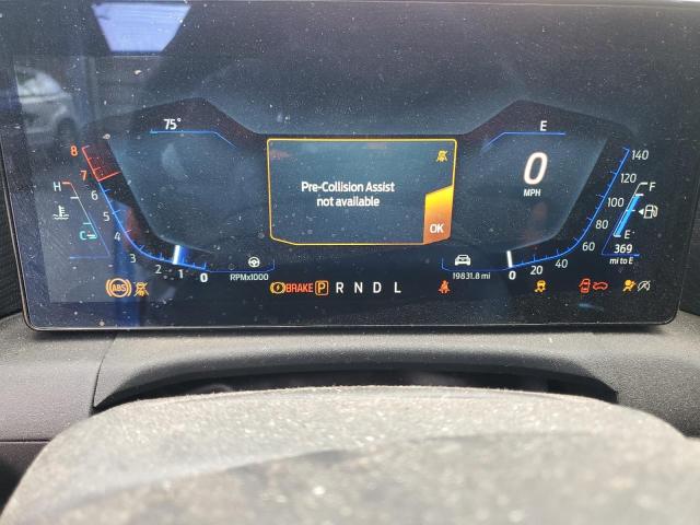 2024 FORD MUSTANG - 1FA6P8TH7R5112239