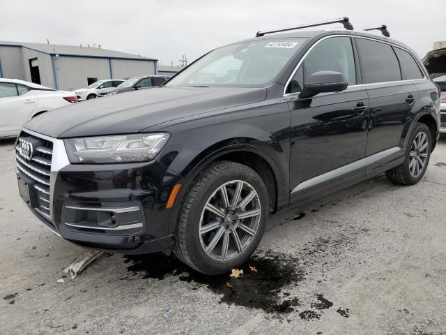 2017 AUDI Q7 PREMIUM - WA1LHAF77HD042065