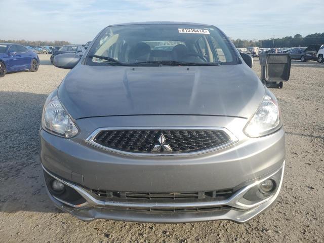 2020 MITSUBISHI MIRAGE ES - ML32A3HJ7LH010909