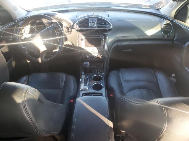 2016 BUICK ENCLAVE - 5GAKVBKD2GJ137338