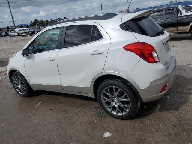 2016 BUICK ENCORE SPO - KL4CJ2SM9GB628184
