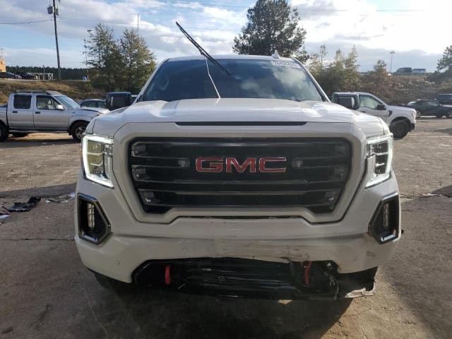2022 GMC SIERRA LIM - 1GTP9EEL3NZ155410
