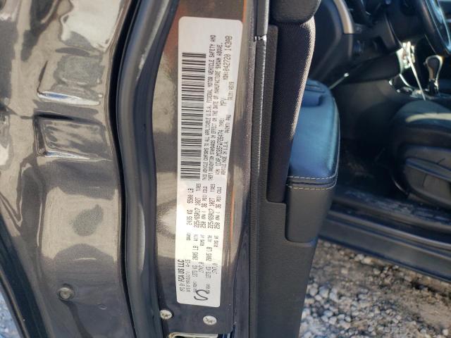 2015 JEEP CHEROKEE L - 1C4PJMCB5FW726474