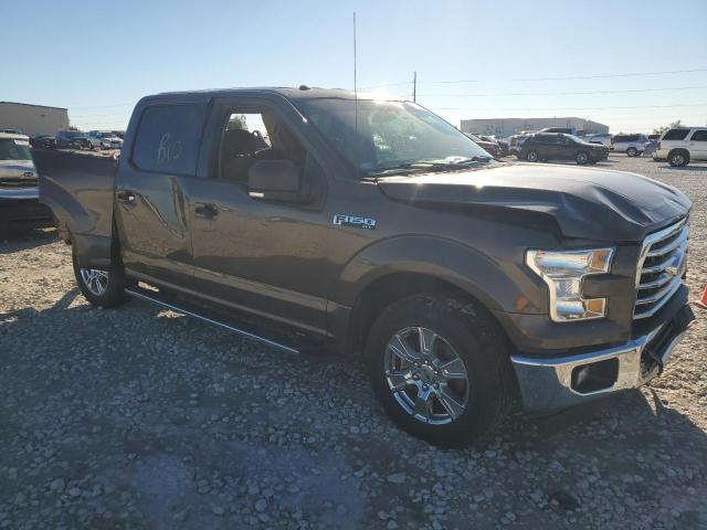 2016 FORD F150 SUPER 1FTEW1CP7GKF03350