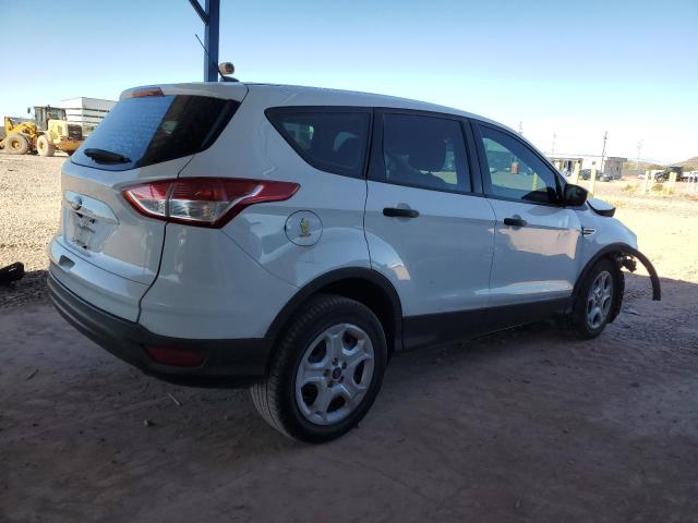 Vin: 1fmcu0f70guc28018, lot: 80567324, ford escape s 20163