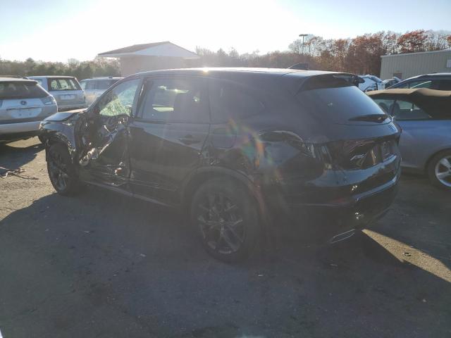 VIN 5J8YE1H06RL022984 2024 Acura MDX, A-Spec no.2