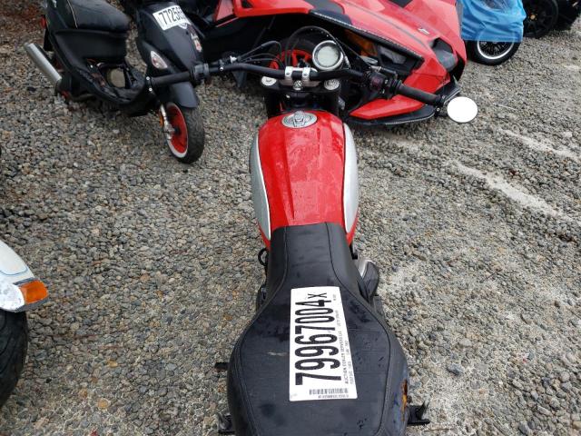 2015 DUCATI SCRAMBLER ML015ANM0FT002605