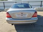 MERCEDES-BENZ S 600 photo