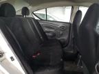 Lot #3033579084 2012 NISSAN VERSA S