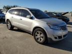 CHEVROLET TRAVERSE L photo