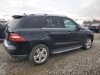 MERCEDES-BENZ ML 350 4MA photo