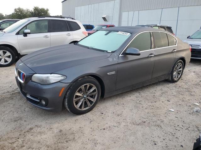 VIN WBA5A7C58FD628843 2015 BMW 5 SERIES no.1