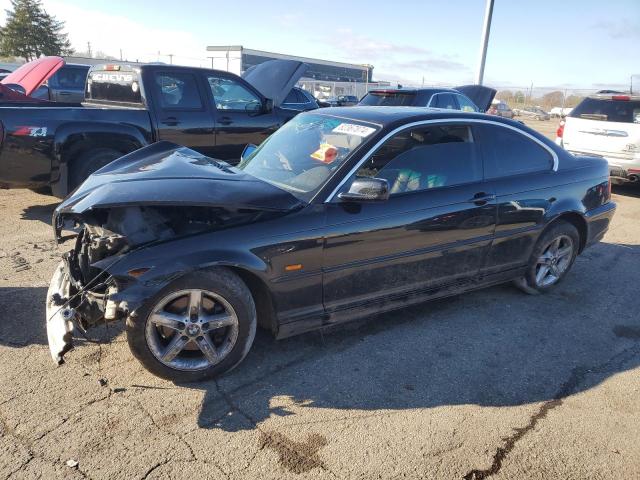 2003 BMW 325 CI #3028389804