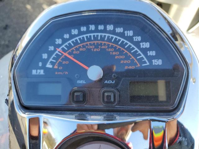 2007 SUZUKI VZR1800 JS1VY53A872108052