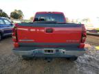 CHEVROLET SILVERADO photo