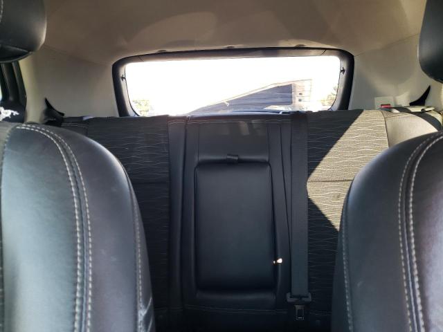 2015 BUICK ENCORE - KL4CJASB5FB123301