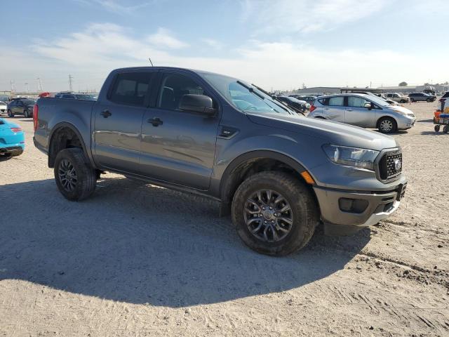 2022 FORD RANGER XL - 1FTER4FH1NLD47049