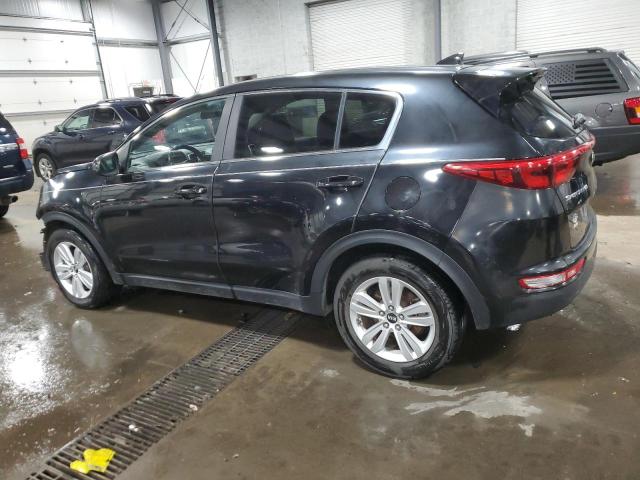 VIN KNDPM3AC5H7130260 2017 KIA SPORTAGE no.2