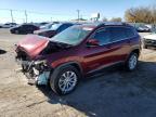 2019 JEEP CHEROKEE L - 1C4PJLCB4KD203382