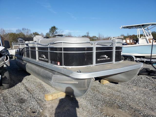 OTHER PONTOON 2022 black   ETWL1709F122 photo #1