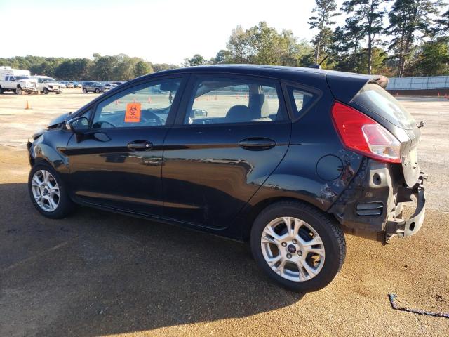 2015 FORD FIESTA SE - 3FADP4EJ0FM220725