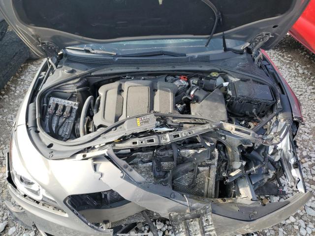 2017 BUICK LACROSSE E - 1G4ZP5SS1HU202067