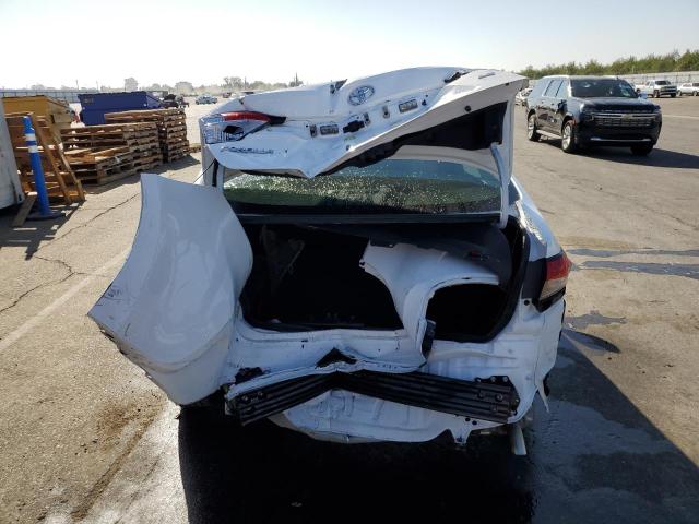 2024 TOYOTA COROLLA LE - 5YFB4MDE6RP129695
