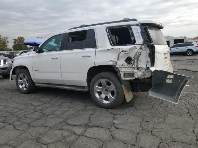 VIN 1GNSKBKC7FR134991 2015 CHEVROLET TAHOE no.2