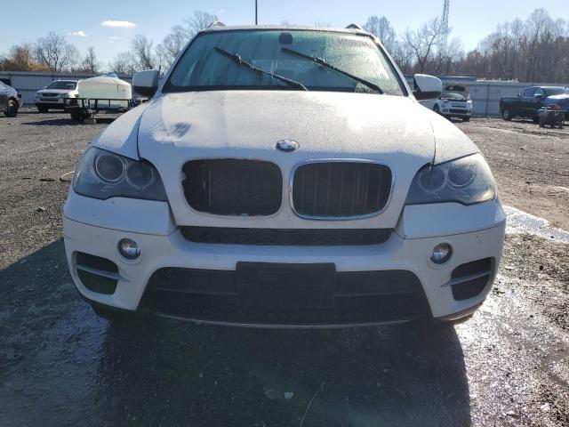 VIN 5UXZV4C56DL993921 2013 BMW X5 no.5