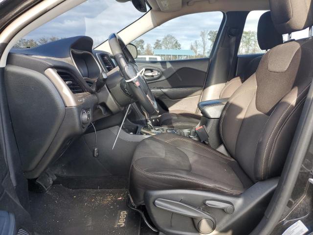 2015 JEEP CHEROKEE L - 1C4PJLCS1FW536701
