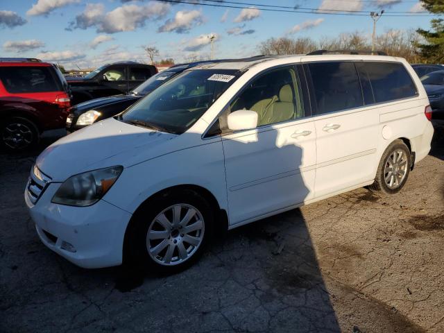 2005 HONDA ODYSSEY TO #3025131193