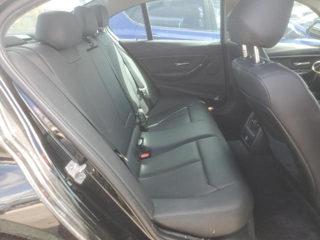 2015 BMW 328 I - WBA3A5C5XFP604036