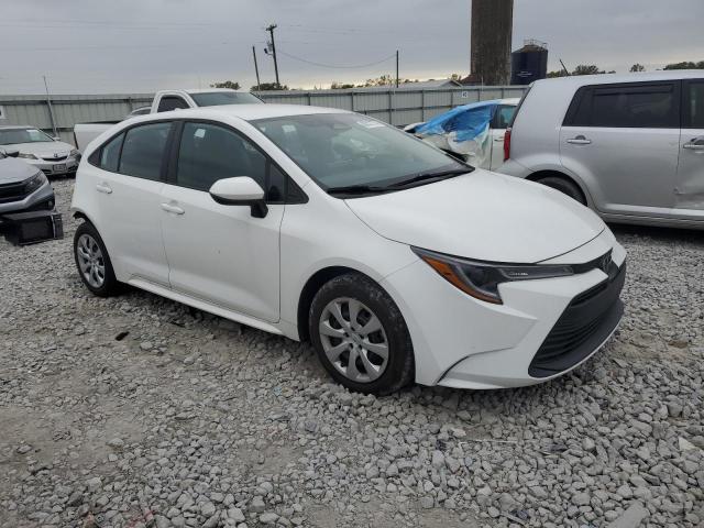 Vin: 5yfb4mde3pp009057, lot: 80027734, toyota corolla le 20234