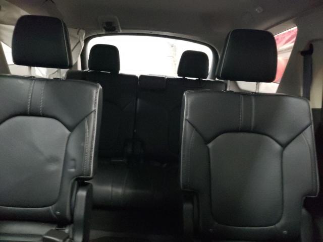 2025 HONDA PILOT ELIT - 5FNYG1H81SB014282