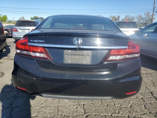 2015 HONDA CIVIC SE 19XFB2F72FE246276