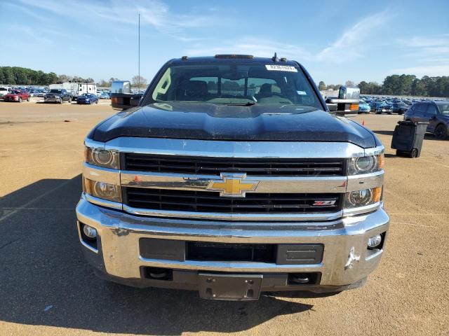 2016 CHEVROLET SILVERADO - 1GC1KWEG6GF227546