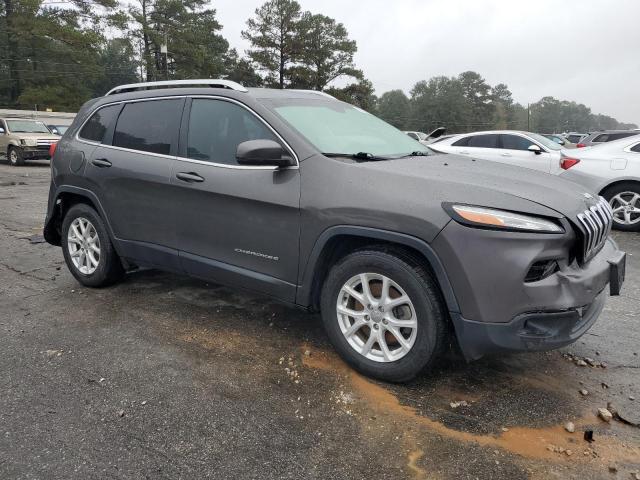 2017 JEEP CHEROKEE L - 1C4PJMCS8HW633080
