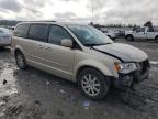 Lot #3004455808 2015 CHRYSLER TOWN & COU