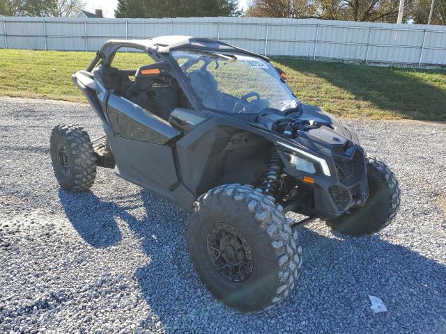 2023 CAN-AM MAVERICK X #2991534110